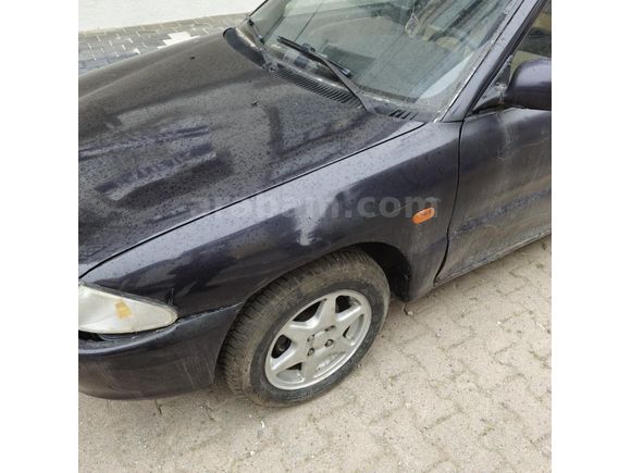 Sahibinden Proton 415 GLS 1999 Model