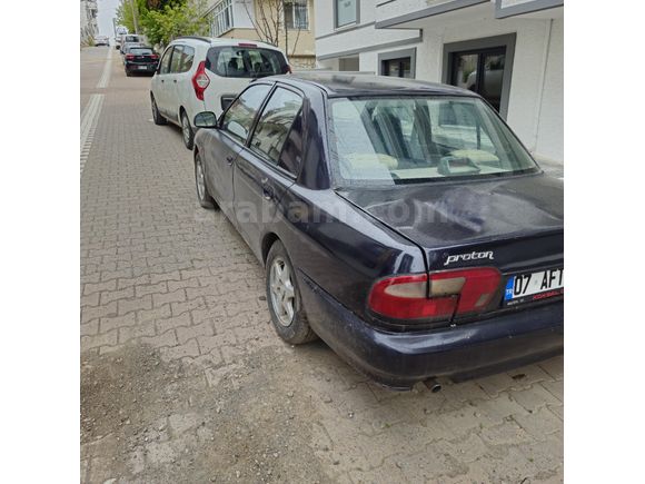 Sahibinden Proton 415 GLS 1999 Model