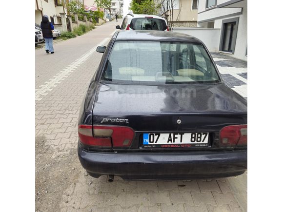 Sahibinden Proton 415 GLS 1999 Model