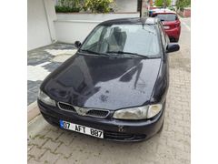 Sahibinden Proton 415 GLS 1999 Model