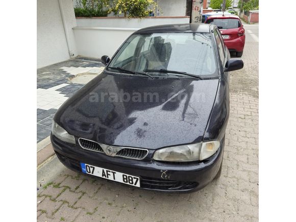 Sahibinden Proton 415 GLS 1999 Model