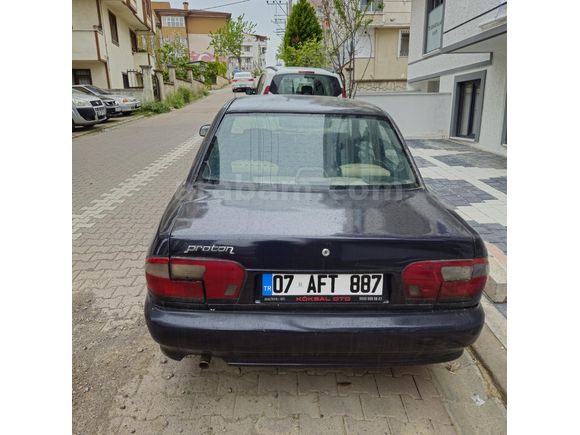 Sahibinden Proton 415 GLS 1999 Model