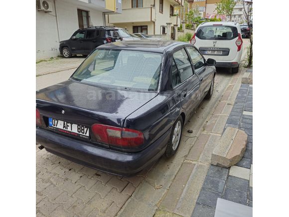 Sahibinden Proton 415 GLS 1999 Model