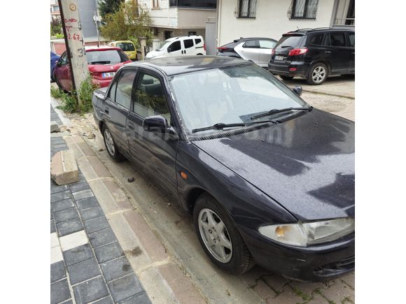 Sahibinden Proton 415 GLS 1999 Model