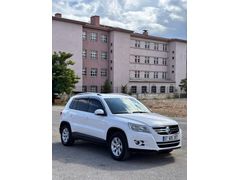 Sahibinden Volkswagen Tiguan 1.4 TSI Sport&Style 2010 Model 