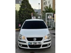 Sahibinden Volkswagen Polo 1.4 Trendline 2006 Model 