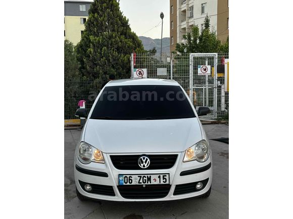 Sahibinden Volkswagen Polo 1.4 Trendline 2006 Model 