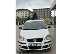 Sahibinden Volkswagen Polo 1.4 Trendline 2006 Model 