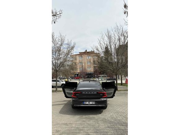 Sahibinden Volvo S90 2.0 D B5 Inscription 2021 Model 