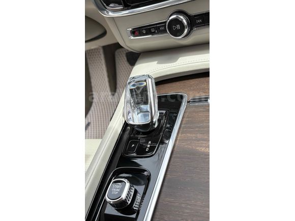 Sahibinden Volvo S90 2.0 D B5 Inscription 2021 Model 
