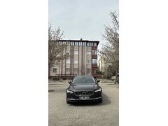 Sahibinden Volvo S90 2.0 D B5 Inscription 2021 Model 