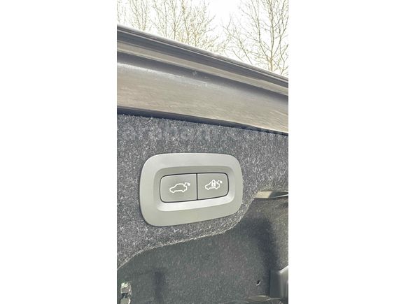 Sahibinden Volvo S90 2.0 D B5 Inscription 2021 Model 
