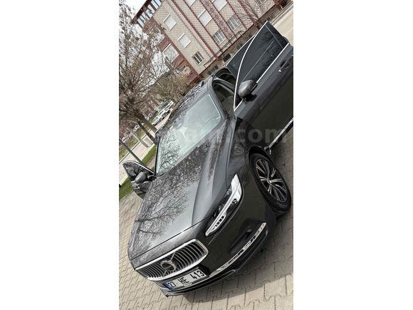 Sahibinden Volvo S90 2.0 D B5 Inscription 2021 Model 