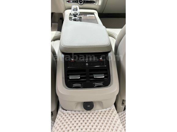 Sahibinden Volvo S90 2.0 D B5 Inscription 2021 Model 