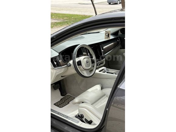 Sahibinden Volvo S90 2.0 D B5 Inscription 2021 Model 