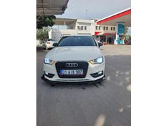 Sahibinden Audi A3 Sportback 1.4 TFSI Attraction 2013 Model