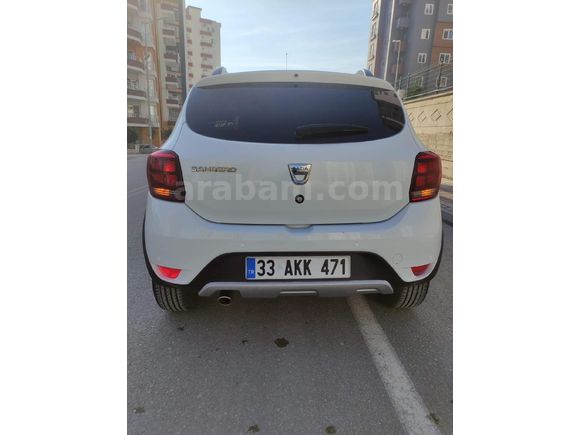 2019 MODEL 1.5 BLUE DCI 87BİN KM 2 PARCA LOKAL BOYALI