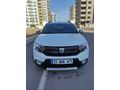 2019 MODEL 1.5 BLUE DCI 87BİN KM 2 PARCA LOKAL BOYALI