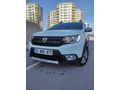 2019 MODEL 1.5 BLUE DCI 87BİN KM 2 PARCA LOKAL BOYALI