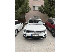 Sahibinden Volkswagen Tiguan 1.4 TSI Comfortline 2017 Model  93.000 km Beyaz