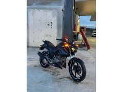 Sahibinden Mondial 125 Drift L 