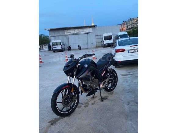 Sahibinden Mondial 125 Drift L 