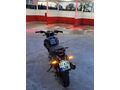 Sahibinden Mondial 125 Drift L 