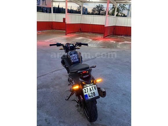 Sahibinden Mondial 125 Drift L 