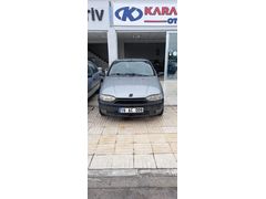 Sahibinden Fiat Palio 1.4 EL 1999 Model