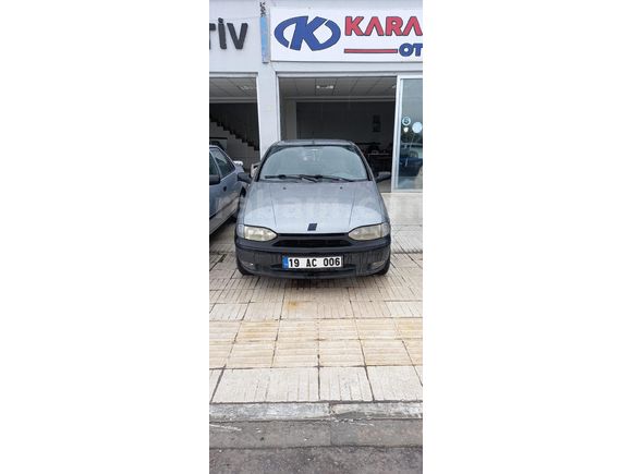 Sahibinden Fiat Palio 1.4 EL 1999 Model