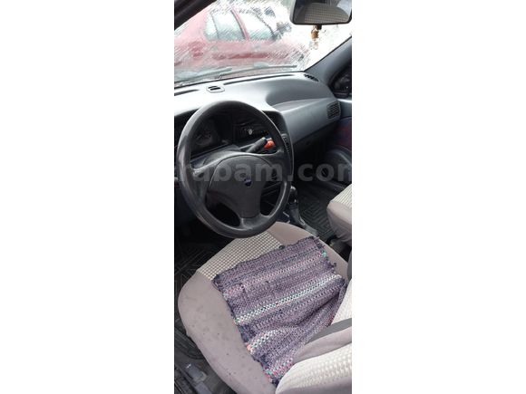 Sahibinden Fiat Palio 1.4 EL 1999 Model