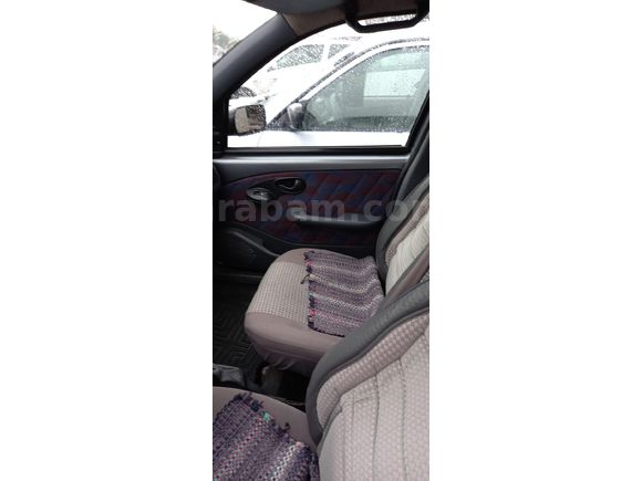 Sahibinden Fiat Palio 1.4 EL 1999 Model