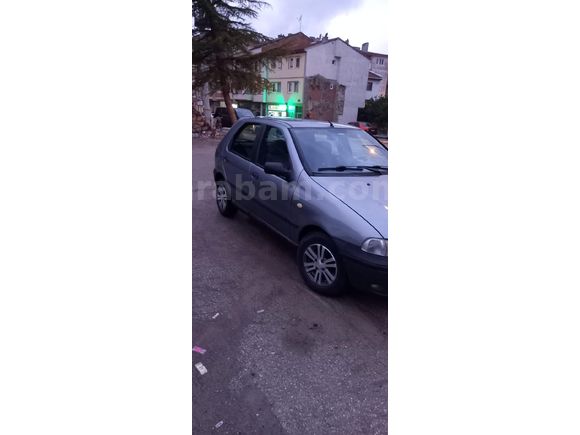 Sahibinden Fiat Palio 1.4 EL 1999 Model