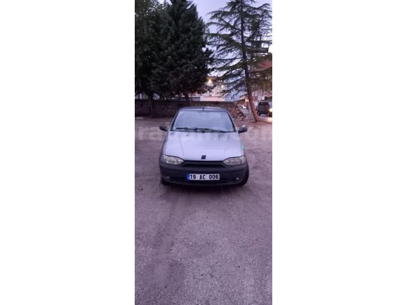 Sahibinden Fiat Palio 1.4 EL 1999 Model