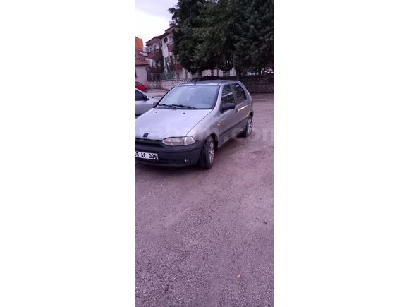 Sahibinden Fiat Palio 1.4 EL 1999 Model