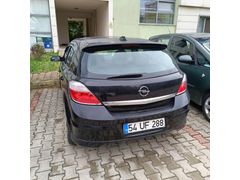 Sahibinden Opel Astra 1.3 CDTI Elegance 2006 Model  230.000 km Siyah