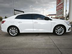 Sahibinden Renault Megane 1.3 TCe Joy 2021 Model Ankara 43.000 km Beyaz