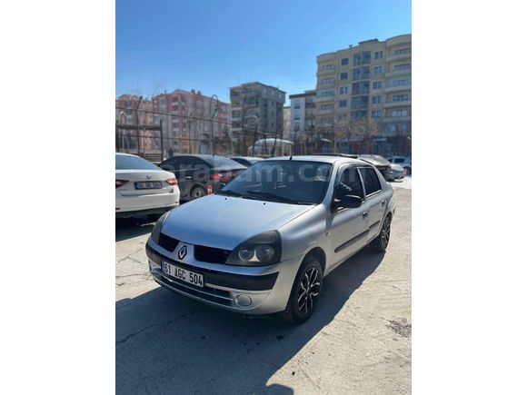 Sahibinden Renault Clio 1.5 dCi  
