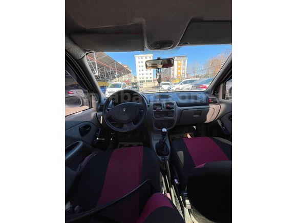 Sahibinden Renault Clio 1.5 dCi  