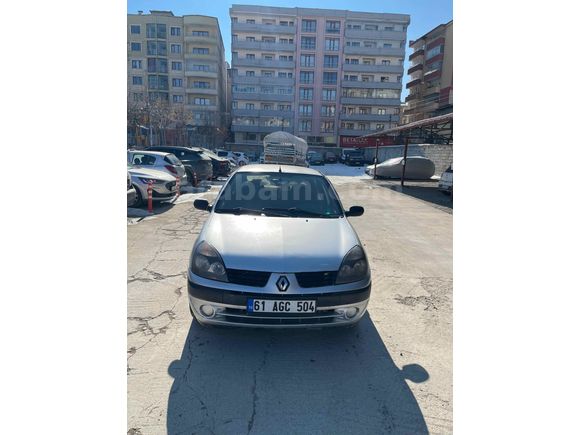 Sahibinden Renault Clio 1.5 dCi  