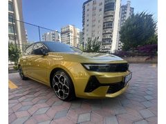 Sahibinden Opel Astra 1.2 T GS Line 2022 Model 