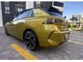 Sahibinden Opel Astra 1.2 T GS Line 2022 Model 