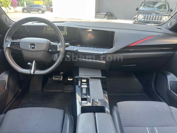Sahibinden Opel Astra 1.2 T GS Line 2022 Model 