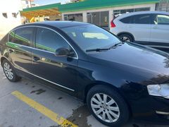 Sahibinden Volkswagen Passat 2.0 TDi Comfortline 2006 Model 