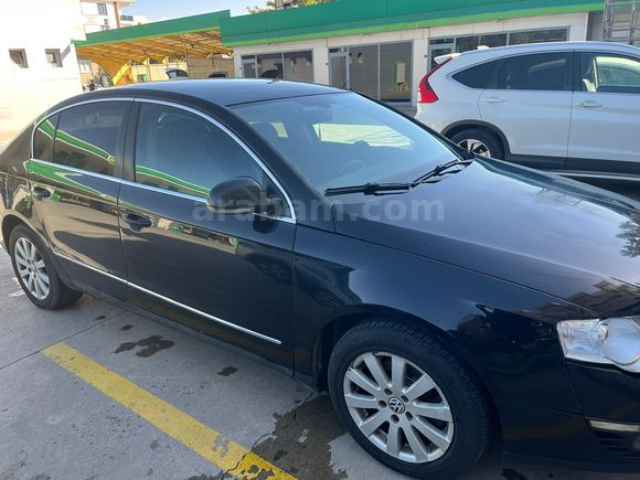 Sahibinden Volkswagen Passat 2.0 TDi Comfortline 2006 Model 