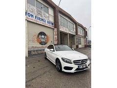 Sahibinden Mercedes - Benz C 180 AMG 2014 Model Gaziantep