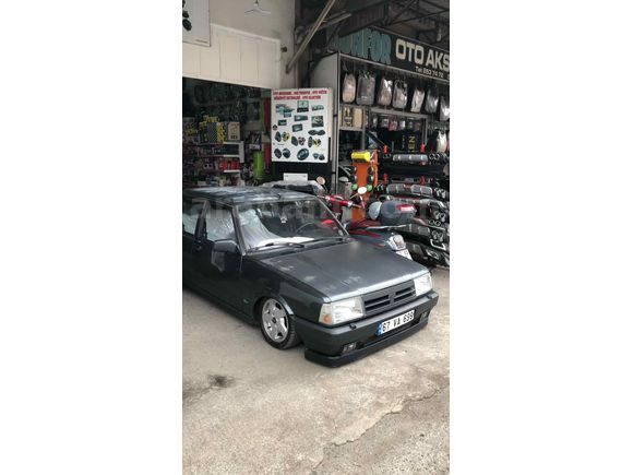 Sahibinden Tofaş Doğan SLX 1996 Model 