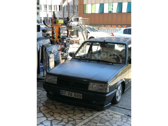 Sahibinden Tofaş Doğan SLX 1996 Model 