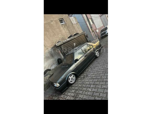 Sahibinden Tofaş Doğan SLX 1996 Model 