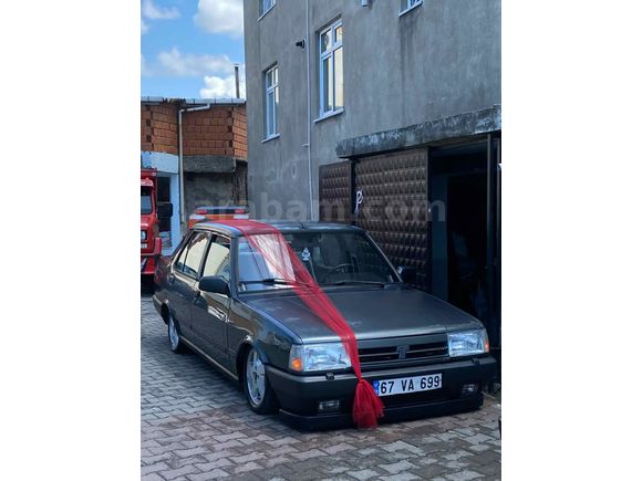 Sahibinden Tofaş Doğan SLX 1996 Model 